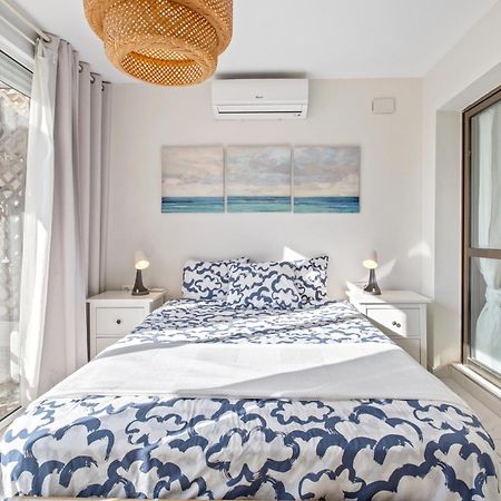 Pueblo Evita Holiday Benalmádena Exteriér fotografie