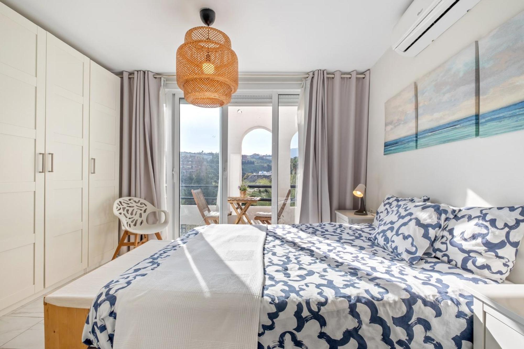 Pueblo Evita Holiday Benalmádena Exteriér fotografie